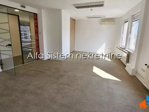 Rent, office space, 500m², Stari Grad, Beograd - image 3