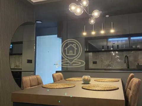 Rent, two bedroom apartment, 53m², Cvijićeva, Palilula Sve Podlokacije - image 10