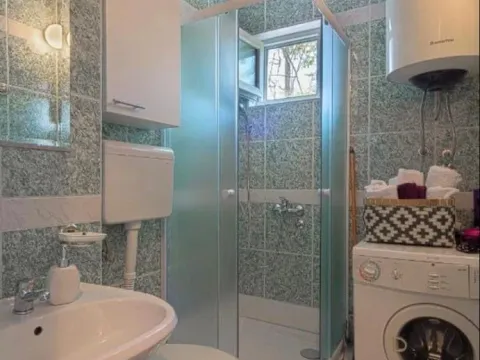 Rent, studio apartment, 28m², Centar, Budva - image 5