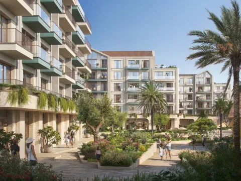 Prodaja, stan, 52m², Porto Montenegro, Tivat - image 9