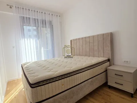 Izdavanje, jednosoban stan, 44m², Stari Aerodrom, Podgorica - image 10