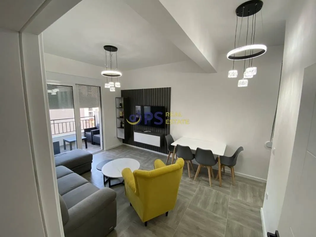 Rent, one bedroom apartment, 46m², Bar, Crna Gora