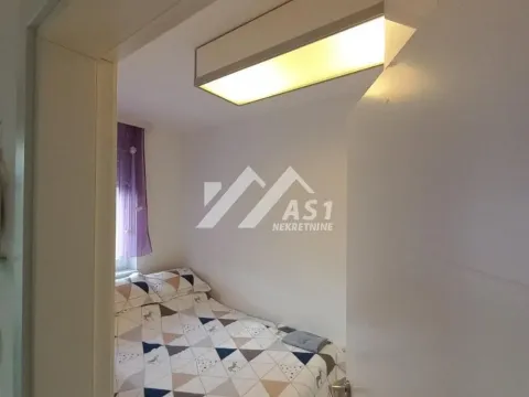 Izdavanje, jednosoban stan, 34m², Grbavica, Novi Sad Sve Podlokacije - image 9