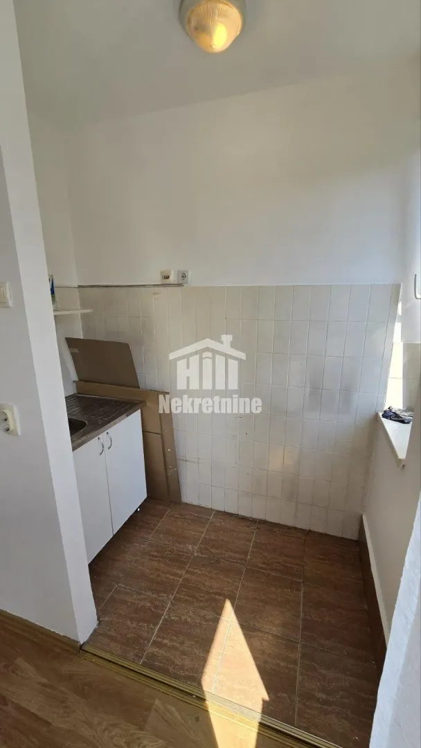 Rent, two bedroom apartment, 57m², Palilulska Pijaca, Palilula Sve Podlokacije