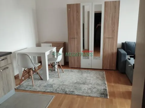 Rent, two bedroom apartment, 40m², Novi Sad Sve Podlokacije, Novi Sad - image 3