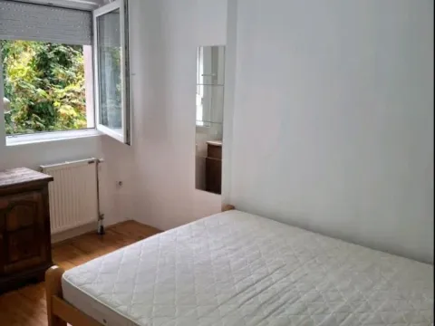 Rent, two bedroom apartment, 46m², Novo naselje, Novi Sad - image 3