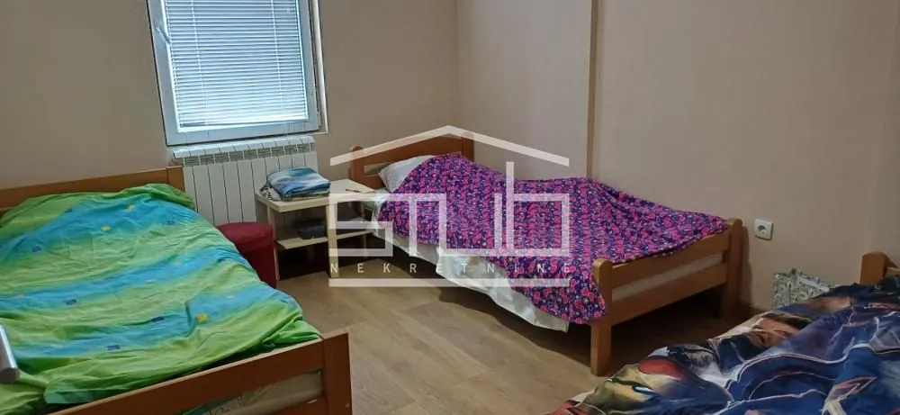 Prodaja, trosoban stan, 67m², Železnik, Beograd