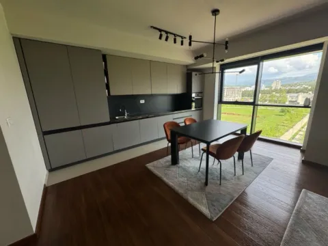 Izdavanje, dvosoban stan, 86m², Master Kvart, Podgorica - image 2