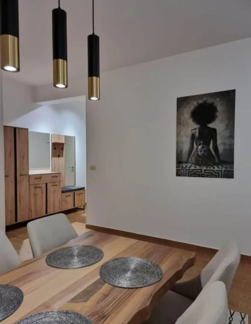 Sale, two bedroom apartment, 81m², Bečići, Budva