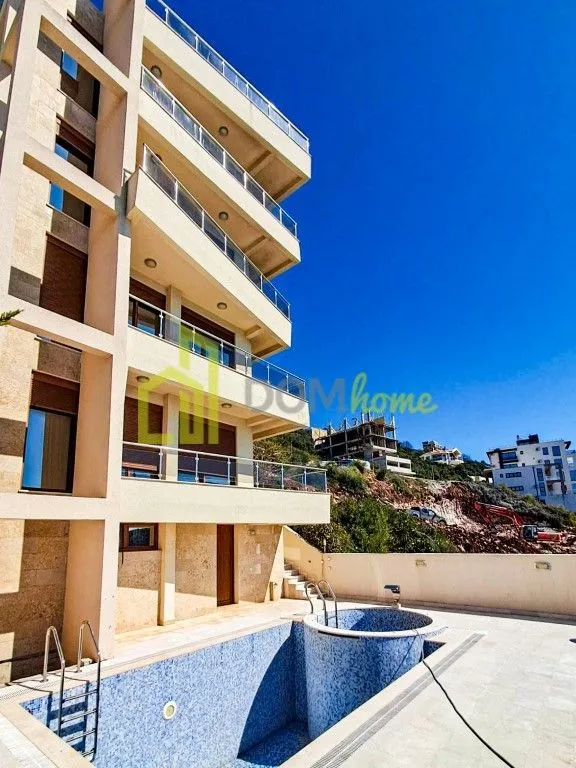 Prodaja, poslovni prostor, 540m², Dobre Vode, Bar