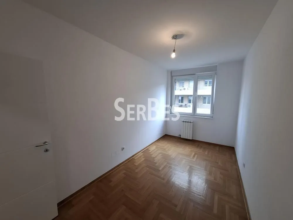 Rent, two bedroom apartment, 60m², Spens, Novi Sad Sve Podlokacije