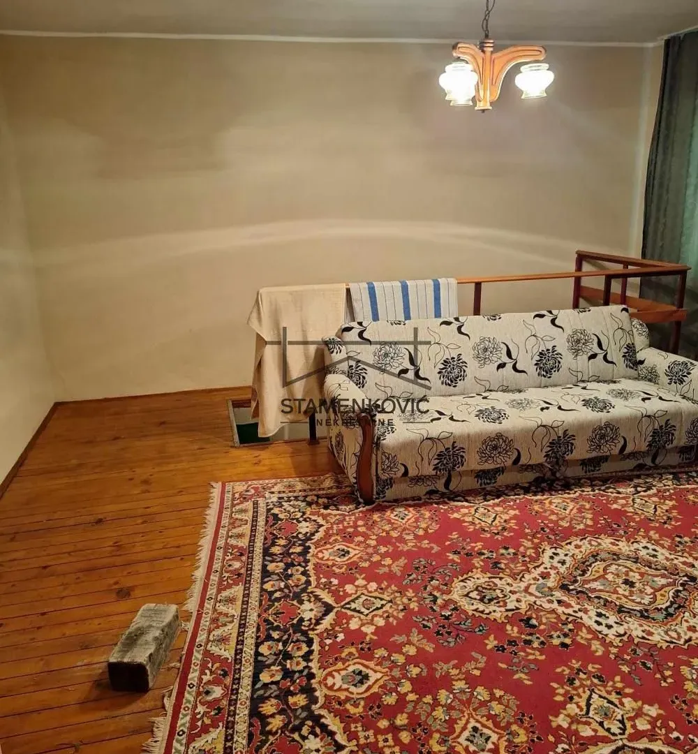 Prodaja, kuća, 70m², Petrovaradin, Novi Sad