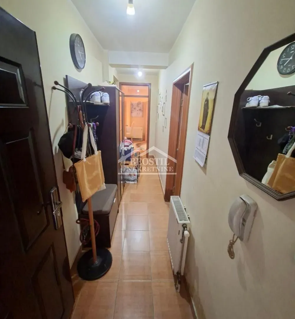 Prodaja, dvosoban stan, 55m², Smederevo, Srbija