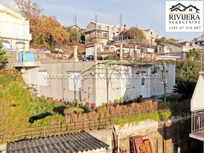 Prodaja, kuća, 167m², Topla, Herceg Novi