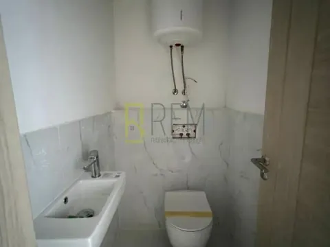 Prodaja, jednosoban stan, 50m², Rafailovići, Budva - image 12