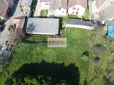 Sale, land lot, 900m², Sremski Karlovci, Novi Sad - image 5