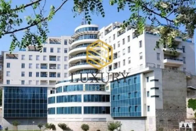 Rent, apartment, 100m², Centar, Podgorica