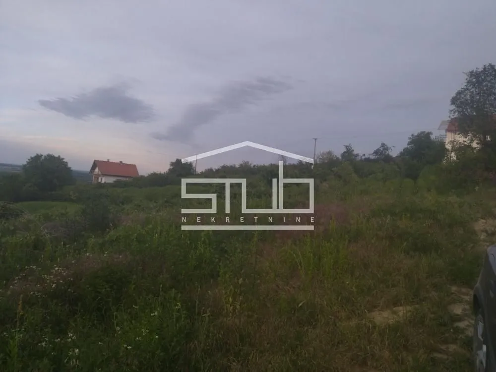 Prodaja, plac, 3231m², Novi Slankamen, Inđija