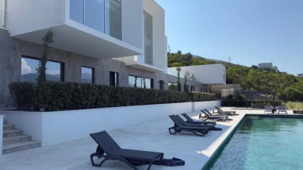 Prodaja, kuća, 350m², Kotor, Crna Gora