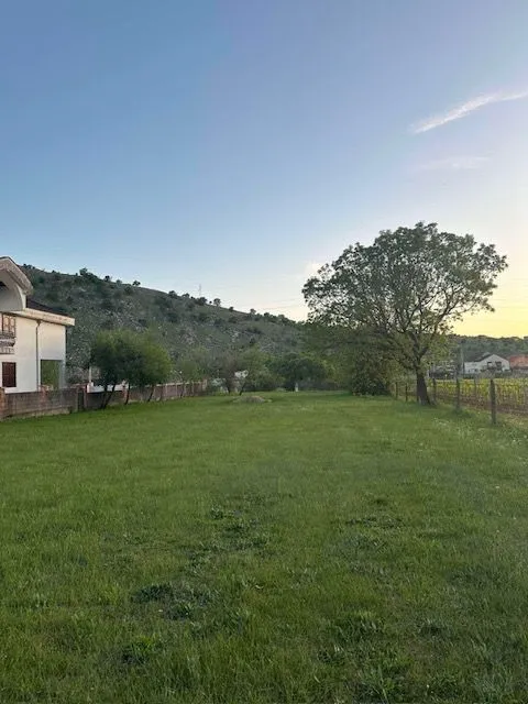 Prodaja, plac, 1972m², Rogami, Podgorica