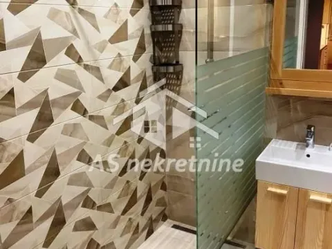 Izdavanje, dvosoban stan, 58m², Novi Beograd Sve Podlokacije, Beograd - image 8