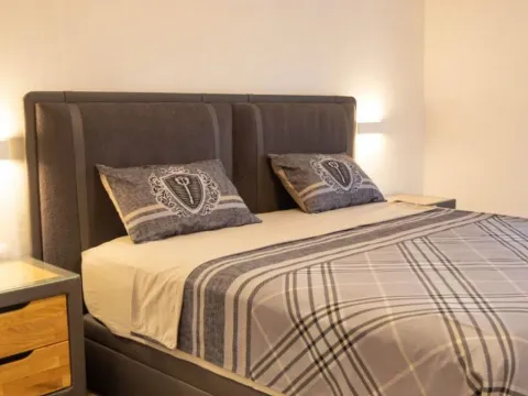 Rent, two bedroom apartment, 86m², Centar, Podgorica - image 8