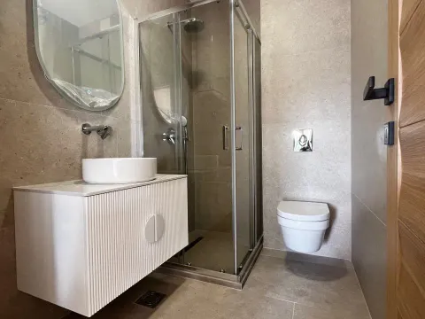 Sale, one bedroom apartment, 46m², Petrovac, Budva - image 7