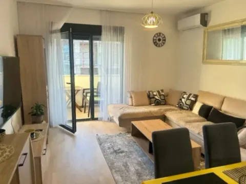 Izdavanje, jednosoban stan, 44m², Pobrežje, Podgorica - image 5