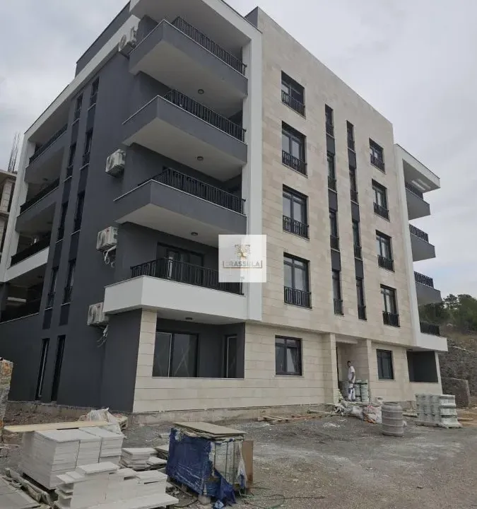 Sale, two bedroom apartment, 68m², Gornja Gorica, Podgorica