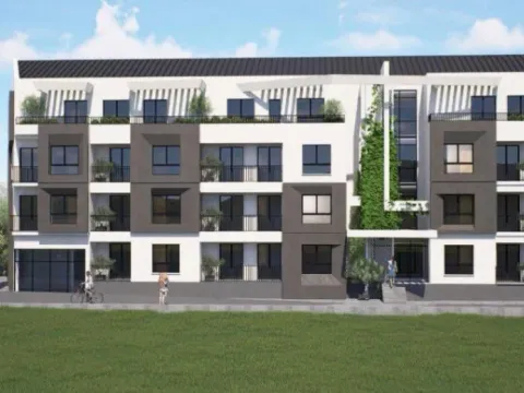 Prodaja, dvosoban stan, 69m², Zagorič, Podgorica - image 3