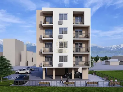 Sale, two bedroom apartment, 44m², Pantelej, Niš - image 4