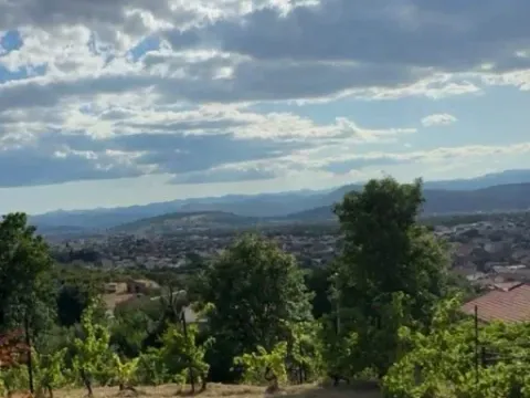 Sale, land lot, 1272m², Doljani, Podgorica - image 3