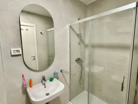 Izdavanje, jednosoban stan, 45m², Pobrežje, Podgorica - image 9