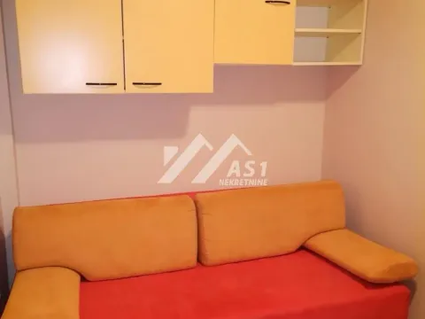 Rent, three bedroom apartment, 54m², Grbavica, Novi Sad Sve Podlokacije - image 8