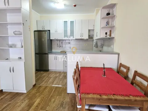 Prodaja, jednosoban stan, 50m², City Kvart, Podgorica - image 4