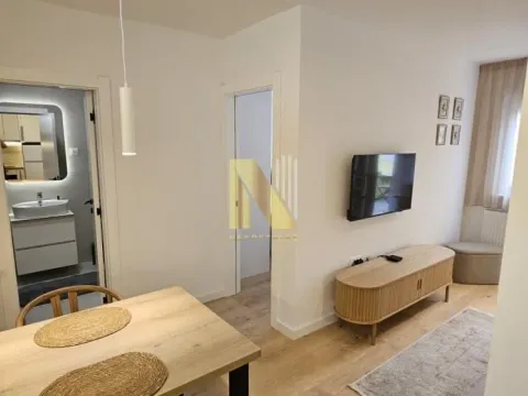 Izdavanje, jednosoban stan, 38m², Podbara, Novi Sad Sve Podlokacije - image 3