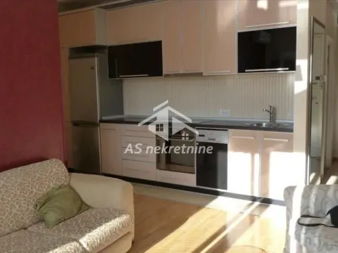Izdavanje, stan, 40m², Stari Grad, Beograd - image 2