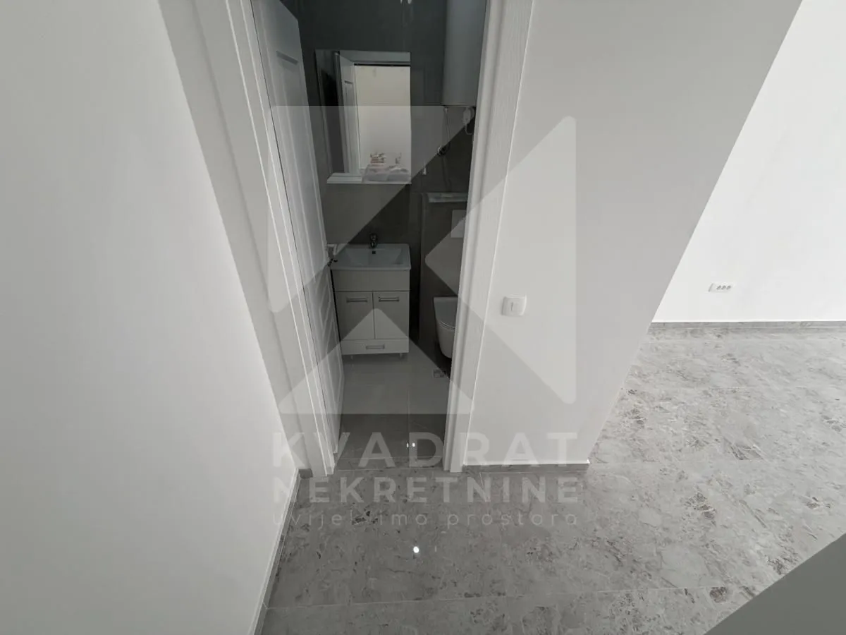 Rent, office space, 45m², Zabjelo, Podgorica