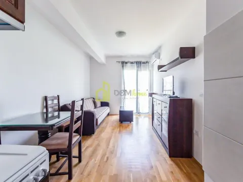 Rent, one bedroom apartment, 36m², Stari Aerodrom, Podgorica - image 4