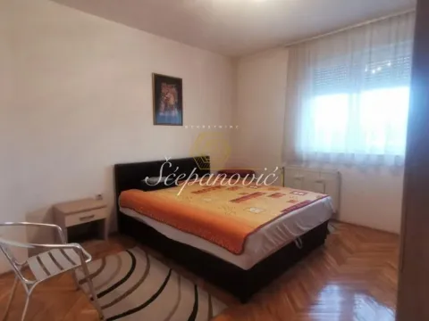 Prodaja, trosoban stan, 62m², Novo naselje, Novi Sad - image 8