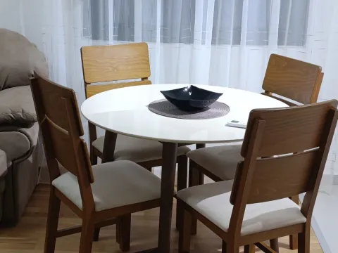 Izdavanje, jednosoban stan, 44m², Zabjelo, Podgorica - image 4