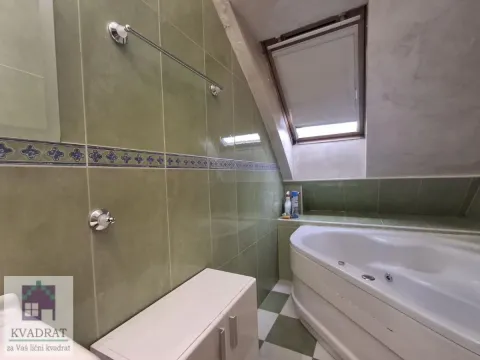 Rent, three bedroom apartment, 85m², Obrenovac, Beograd - image 19