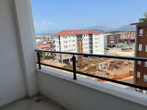 Sale, one bedroom apartment, 47m², Zabjelo, Podgorica - image 8