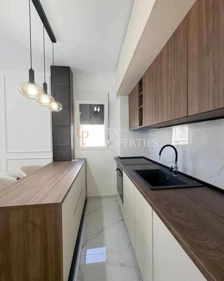 Rent, apartment, 39m², Zabjelo, Podgorica