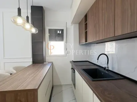 Rent, apartment, 39m², Zabjelo, Podgorica - image 8