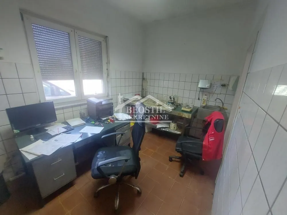 Sale, office space, 487m², Centar, Smederevo