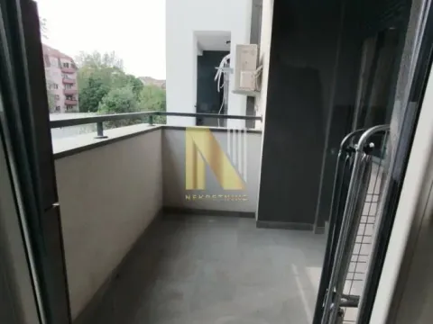 Izdavanje, dvosoban stan, 44m², Novo naselje, Novi Sad - image 17