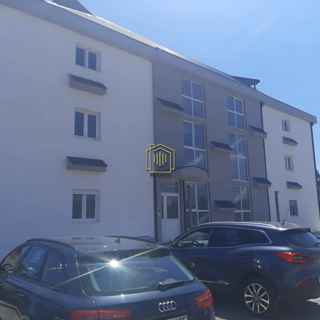 Rent, two bedroom apartment, 62m², Gornja Gorica, Podgorica