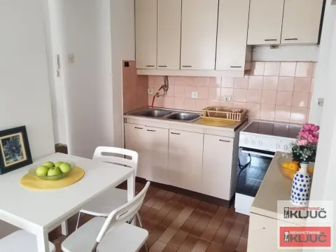 Rent, two bedroom apartment, 50m², Sajmište, Novi Sad - image 6