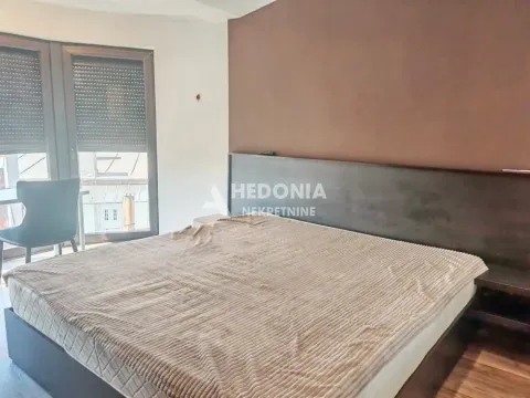 Rent, three bedroom apartment, 98m², Stari Grad, Beograd - image 7